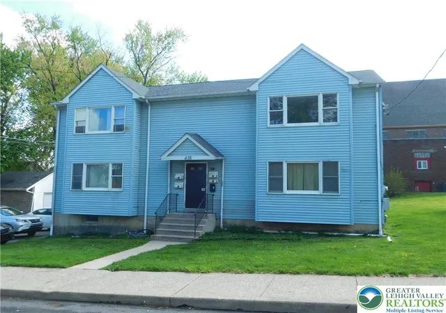 2nd image of 418 Mckeen St, Easton, PA 18042 | MLS# 776339