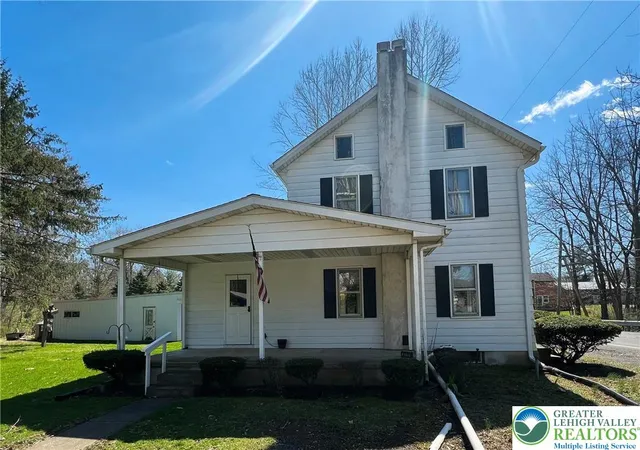 Photo 2 of Sale Pending at 3722 Mountain View Dr, Danielsville, PA 18038 | MLS# 776439 | Listing updated on 2026-05-29