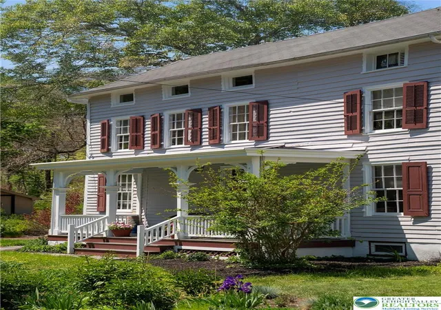 Homes for sale in Solebury, PA | 6169 Carversville Rd, Solebury, PA 18902 | MLS# 776491