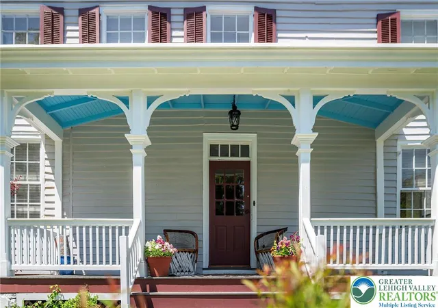 Homes for sale in Solebury, PA | 6169 Carversville Rd, Solebury, PA 18902 | MLS# 776491