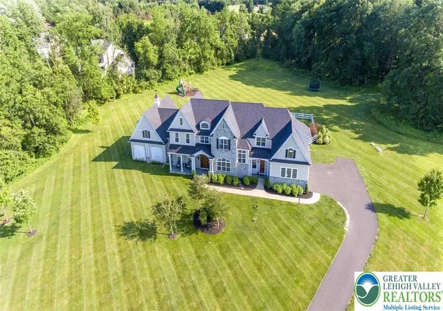 Photo 1 of Mansion for sale at 715 Arrowhead Ln, Breinigsville, PA 18031 | MLS# 776535 | Listing updated on 2026-05-06