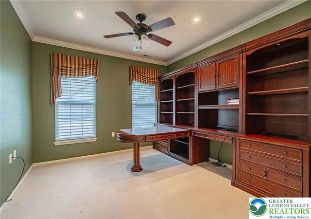 Homes for sale in Lower Macungie Twp, PA | 6634 Blue Heather Ct, Lower Macungie Twp, PA 18062 | MLS# 776313