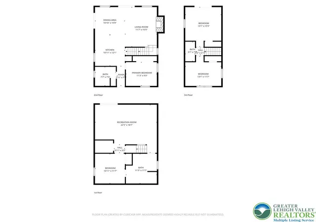 Homes for sale in Chestnuthill Twp, PA | 175 Deer Trail Dr, Chestnuthill Twp, PA 18353 | MLS# 776546