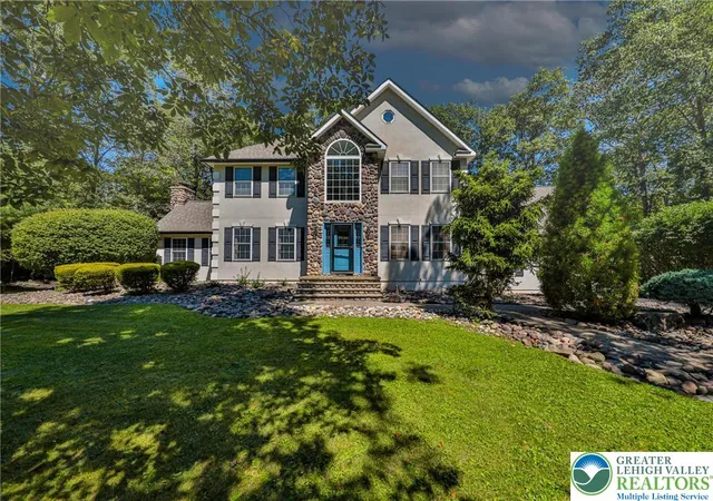 1st image of 114 Hollow Dr, Jackson Twp, PA 18360 | MLS# 776557