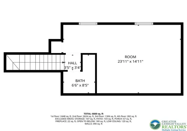 Homes for sale in Ross Twp, PA | 7494 Mount Eaton Rd, Ross Twp, PA 18353 | MLS# 776258