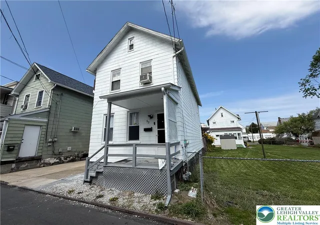 Homes for sale in Wilkes Barre, PA | 53 Oneill Ave, Wilkes Barre, PA 18702 | MLS# 776575