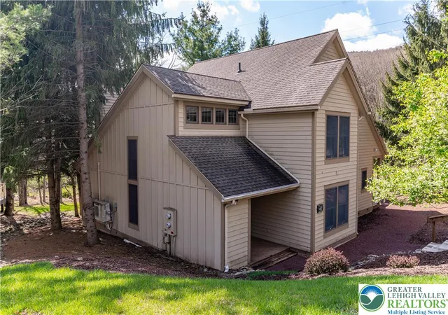 Photo 1 of Townhouse for sale at 412 Hickory Dr, Tannersville, PA 18372 | MLS# 776525 | Listing updated on 2026-07-29