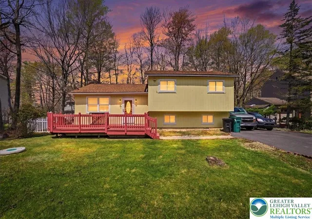 Homes for sale in Coolbaugh Twp, PA | 9579 Millwood Dr, Coolbaugh Twp, PA 18466 | MLS# 776574
