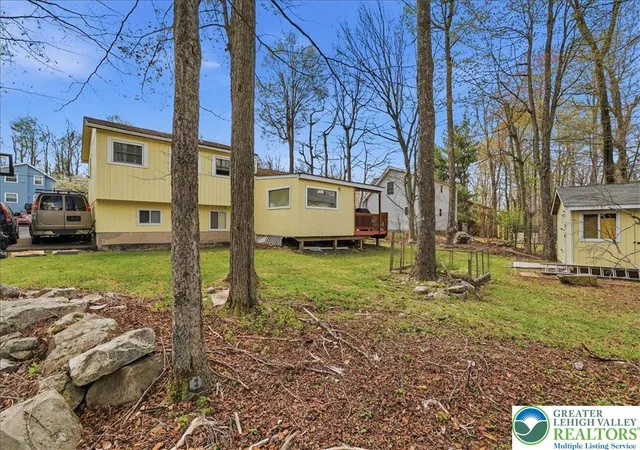 Homes for sale in Coolbaugh Twp, PA | 9579 Millwood Dr, Coolbaugh Twp, PA 18466 | MLS# 776574