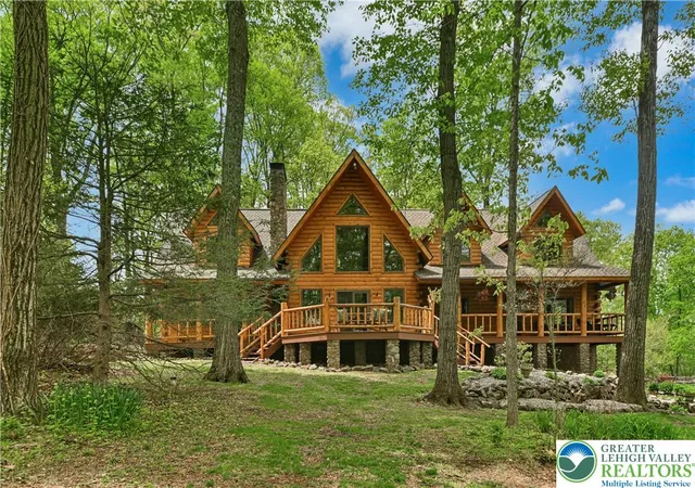 Homes for sale in Nockamixon Twp, PA | 294 Nockamixon Rd, Nockamixon Twp, PA 18930 | MLS# 776594