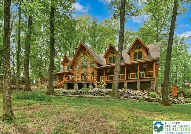 Homes for sale in Nockamixon Twp, PA | 294 Nockamixon Rd, Nockamixon Twp, PA 18930 | MLS# 776594