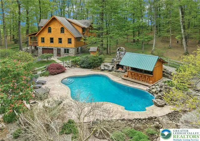 Homes for sale in Nockamixon Twp, PA | 294 Nockamixon Rd, Nockamixon Twp, PA 18930 | MLS# 776594