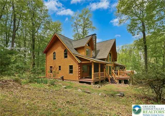 Homes for sale in Nockamixon Twp, PA | 294 Nockamixon Rd, Nockamixon Twp, PA 18930 | MLS# 776594