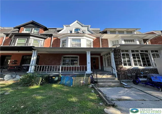 1st image of 219 S Madison, Allentown, PA 18102 | MLS# 776620