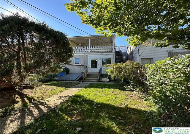 3rd image of 219 S Madison, Allentown, PA 18102 | MLS# 776620