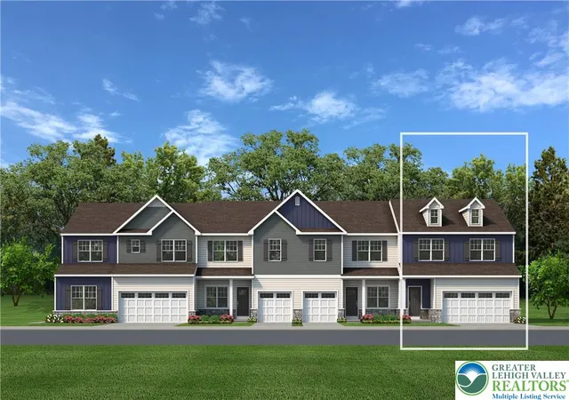 1st image of 8 Lone Fox Ln #104, Easton, PA 18045 | MLS# 776629