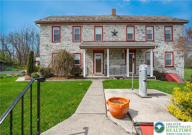 Homes for sale in South Whitehall Twp, PA | 2534 Lapp Rd, South Whitehall Twp, PA 18104 | MLS# 775208