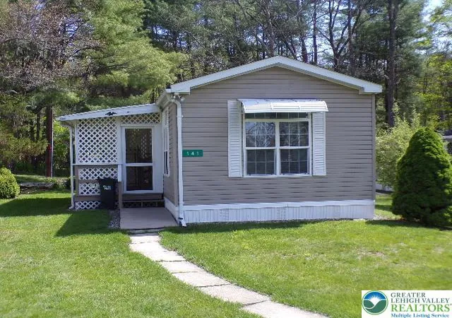 1st image of 141 Gold Ln, Jackson Twp, PA 18360 | MLS# 776297