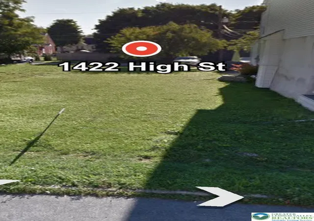 1st image of 1422 High St, Bethlehem, PA 18018 | MLS# 776664