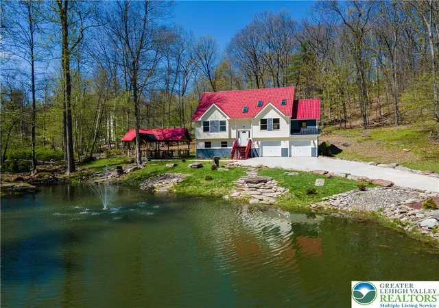 2nd image of 57 Lake Ln, East Stroudsburg, PA 18301 | MLS# 776526