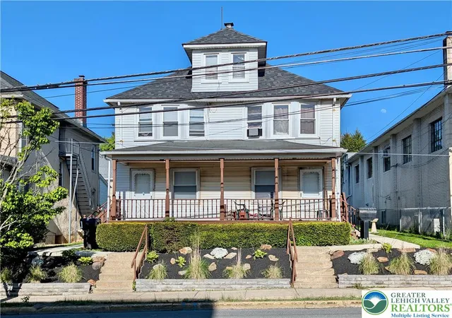 Homes for sale in Hellertown Boro, PA | 1083 Main St, Hellertown Boro, PA 18055 | MLS# 775935