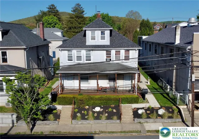 Homes for sale in Hellertown Boro, PA | 1083 Main St, Hellertown Boro, PA 18055 | MLS# 775935
