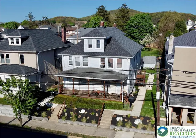 Homes for sale in Hellertown Boro, PA | 1083 Main St, Hellertown Boro, PA 18055 | MLS# 775935