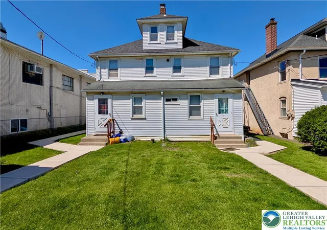 Homes for sale in Hellertown Boro, PA | 1083 Main St, Hellertown Boro, PA 18055 | MLS# 775935