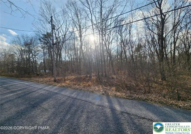 Photo 2 of Land for sale at 489 Panther Run Rd, Jim Thorpe, PA 18229 | MLS# 776694 | Listing updated on 2026-05-11