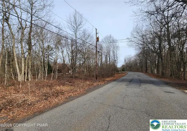 Photo 4 of Land for sale at 419 Panther Run Rd, Jim Thorpe, PA 18229 | MLS# 776695 | Listing updated on 2026-05-11