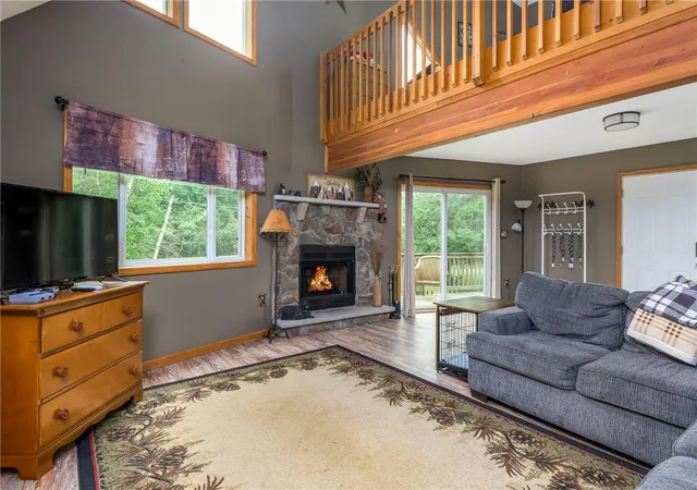 2nd image of 174 Teddyuscung Trl, Albrightsville, PA 18210 | MLS# 776698