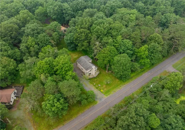 38th image of 174 Teddyuscung Trl, Albrightsville, PA 18210 | MLS# 776698