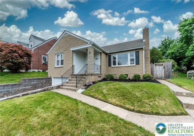 3rd image of 1850 5Th St, Bethlehem, PA 18020 | MLS# 776691