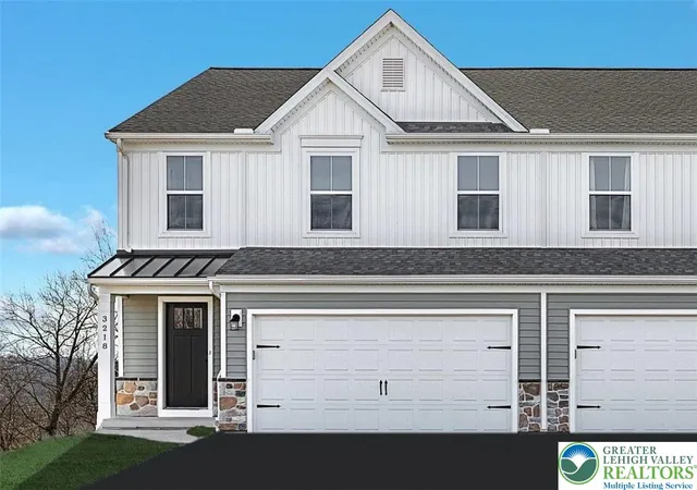1st image of 739 Fawn Wy #Lot 26, Pennsburg, PA 18073 | MLS# 776706
