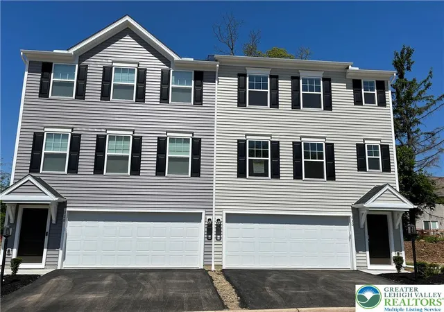 2nd image of 734 Fawn Wy #Lot 13, Pennsburg, PA 18073 | MLS# 776709