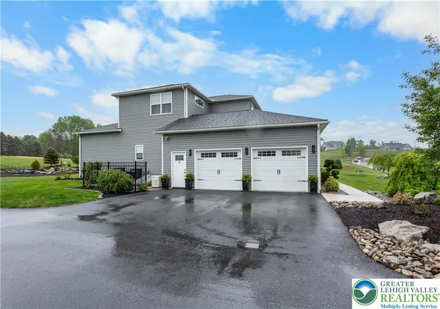 Homes for sale in Plainfield Twp, PA | 1367 Colony Ln, Plainfield Twp, PA 18072 | MLS# 776617