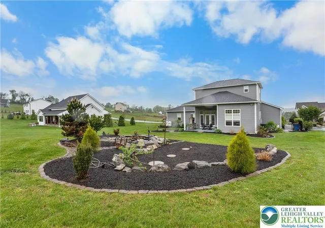 Homes for sale in Plainfield Twp, PA | 1367 Colony Ln, Plainfield Twp, PA 18072 | MLS# 776617