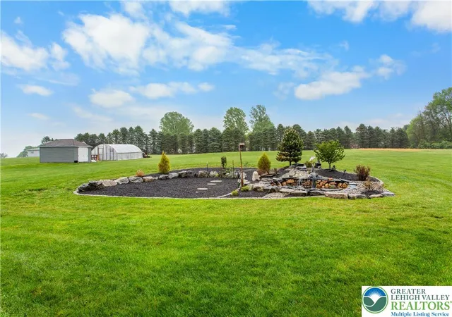 Homes for sale in Plainfield Twp, PA | 1367 Colony Ln, Plainfield Twp, PA 18072 | MLS# 776617