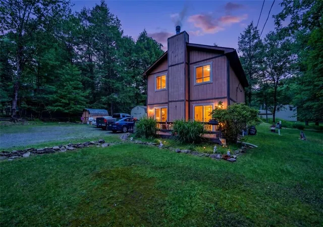 1st image of 855 Towamensing Trl, Albrightsville, PA 18210 | MLS# 776718