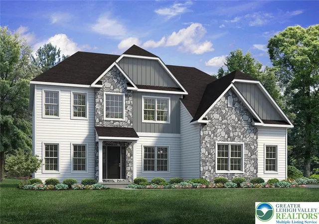 Homes for sale in Upper Nazareth Twp, PA | 3245 Michael School Rd #3, Upper Nazareth Twp, PA 18064 | MLS# 776719