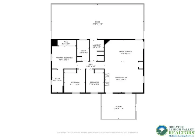 Homes for sale in White Haven, PA | 108 Fawn Ter, White Haven, PA 18661 | MLS# 776716