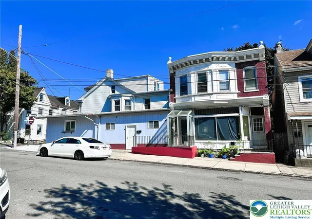 2nd image of 37 7th St, Easton, PA 18042 | MLS# 776724