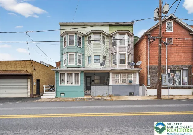 1st image of 19 E Patterson St, Lansford, PA 18232 | MLS# 776727