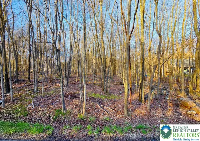 Photo 3 of Land for sale at Shawnee Trl & Highpoint Dr, Albrightsville, PA 18210 | MLS# 774872 | Listing updated on 2026-08-30