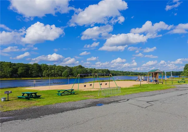 Photo 4 of Land for sale at Shawnee Trl & Highpoint Dr, Albrightsville, PA 18210 | MLS# 774872 | Listing updated on 2026-08-30