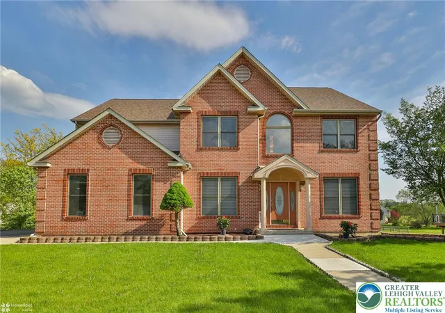 Photo 1 of Single family home for sale at 330 Indigo Way, Allentown, PA 18104 | MLS# 776124 | Listing updated on 2026-08-03