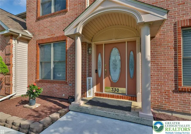 Photo 5 of Single family home for sale at 330 Indigo Way, Allentown, PA 18104 | MLS# 776124 | Listing updated on 2026-08-03