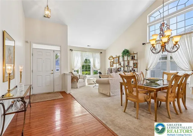 Homes for sale in Lower Macungie Twp, PA | 2141 Four Seasons Blvd, Lower Macungie Twp, PA 18062 | MLS# 774264