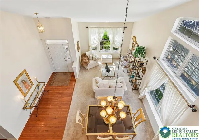 Homes for sale in Lower Macungie Twp, PA | 2141 Four Seasons Blvd, Lower Macungie Twp, PA 18062 | MLS# 774264