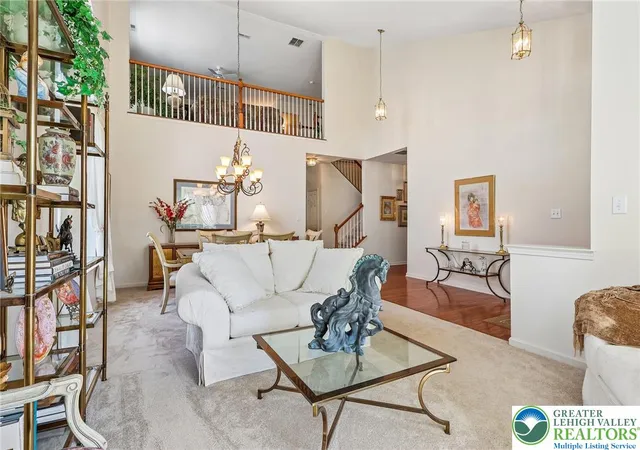 Homes for sale in Lower Macungie Twp, PA | 2141 Four Seasons Blvd, Lower Macungie Twp, PA 18062 | MLS# 774264